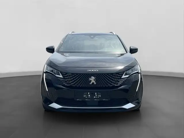 Peugeot 3008 view 6