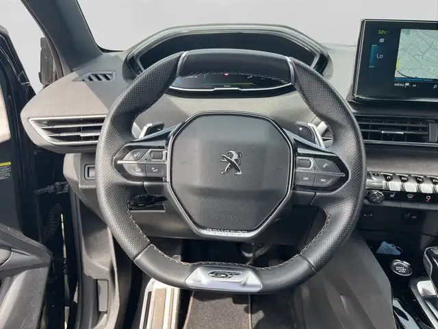 Peugeot 3008 view 13