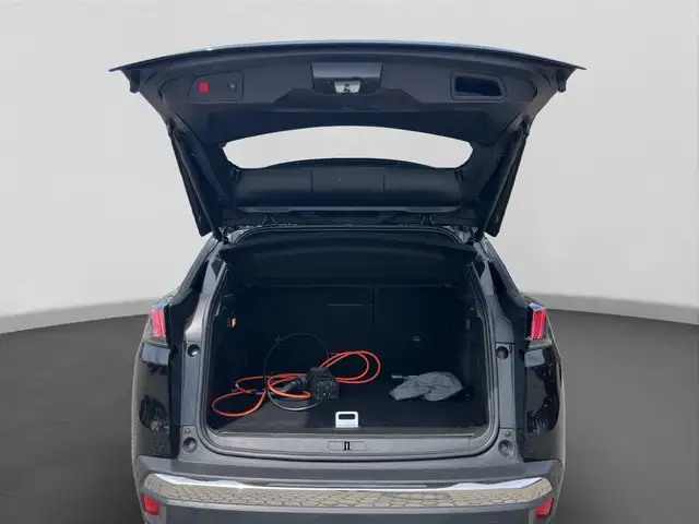 Peugeot 3008 view 16