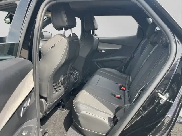 Peugeot 3008 view 15