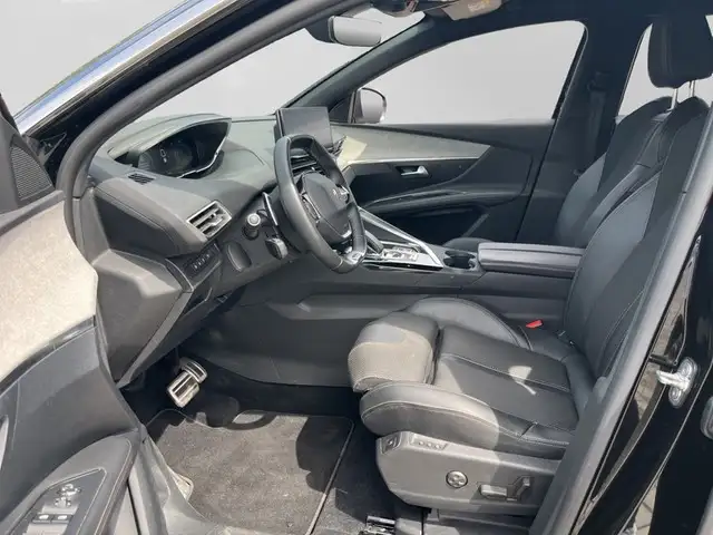 Peugeot 3008 view 8