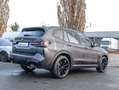 BMW X3 xDrive30i M Sport HUD PANO ACC AHK RFK NAVI Grau - thumbnail 2