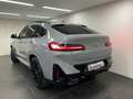BMW X4 xDrive30d M Sportpaket DA. Prof. PA. Plus Laser Ha Grau - thumbnail 9