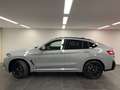 BMW X4 xDrive30d M Sportpaket DA. Prof. PA. Plus Laser Ha Grau - thumbnail 2