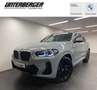 BMW X4 xDrive30d M Sportpaket DA. Prof. PA. Plus Laser Ha Grau - thumbnail 1