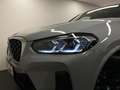 BMW X4 xDrive30d M Sportpaket DA. Prof. PA. Plus Laser Ha Grau - thumbnail 8