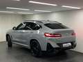 BMW X4 xDrive30d M Sportpaket DA. Prof. PA. Plus Laser Ha Grau - thumbnail 3