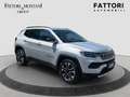 Jeep Compass Compass 1.6 mjt Limited 2wd 130cv Argento - thumbnail 8