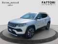 Jeep Compass Compass 1.6 mjt Limited 2wd 130cv Argento - thumbnail 2