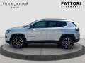 Jeep Compass Compass 1.6 mjt Limited 2wd 130cv Argento - thumbnail 3