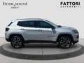 Jeep Compass Compass 1.6 mjt Limited 2wd 130cv Argento - thumbnail 7