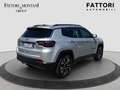 Jeep Compass Compass 1.6 mjt Limited 2wd 130cv Argento - thumbnail 6