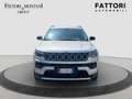 Jeep Compass Compass 1.6 mjt Limited 2wd 130cv Argento - thumbnail 1