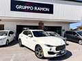Maserati Levante Levante 3.0 V6 250cv auto Білий - thumbnail 1