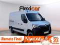 Renault Master T L2H2 3300 BLUE DCI 110KW (150CV)  EURO Blanc - thumbnail 1