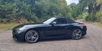 sDrive 20 i M Sport