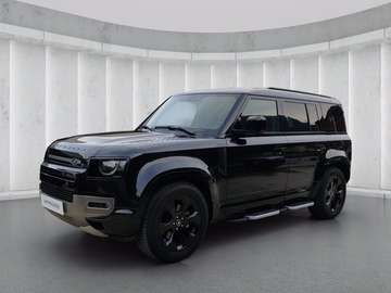 (2019) LAND ROVER 110 3.0D I6 200 CV AWD Auto X-Dy