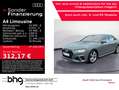 Audi A4 40 TDI S-line LED/Kamera/B&O/Assist Grau - thumbnail 1
