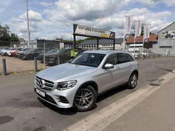 D 4MATIC AUTO
