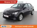 Opel Corsa 1.2 Edition Schwarz - thumbnail 1