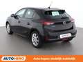 Opel Corsa 1.2 Edition Schwarz - thumbnail 4