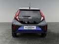 Toyota Aygo X 1,0 l Pulse Air/Canvas Blau - thumbnail 4