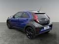 Toyota Aygo X 1,0 l Pulse Air/Canvas Blau - thumbnail 3