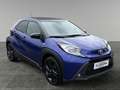 Toyota Aygo X 1,0 l Pulse Air/Canvas Blau - thumbnail 7
