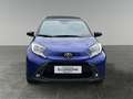 Toyota Aygo X 1,0 l Pulse Air/Canvas Blau - thumbnail 8