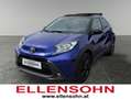 Toyota Aygo X 1,0 l Pulse Air/Canvas Blau - thumbnail 1