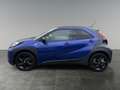 Toyota Aygo X 1,0 l Pulse Air/Canvas Blau - thumbnail 2