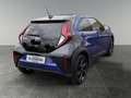 Toyota Aygo X 1,0 l Pulse Air/Canvas Blau - thumbnail 5