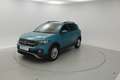 Volkswagen T-Cross 1.0 TSI Advance Verde - thumbnail 2