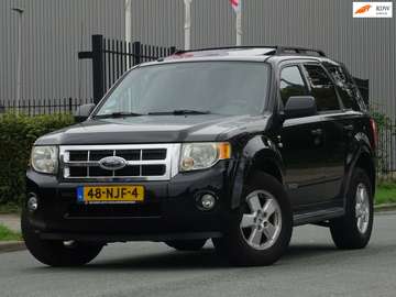 USA 3.0 AUTOMAAT LEER/AIRCO/CRUISE/OPENDAK/APK
