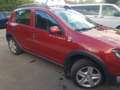 Dacia Sandero Sandero Stepway TCe 90 Prestige Rot - thumbnail 2