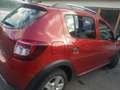 Dacia Sandero Sandero Stepway TCe 90 Prestige Rot - thumbnail 1