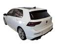 Volkswagen Golf VIII 2.0 TSI R DSG 4M Navi R-Kam LED SHZ Weiß - thumbnail 5