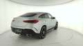 Mercedes-Benz GLE 350 GLE Coupe 350 de phev (e eq-power) Premium Pro 4ma Grau - thumbnail 3