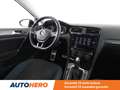 Volkswagen Golf 1.0 TSI Comfortline BlueMotion Gris - thumbnail 27
