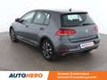 Volkswagen Golf 1.0 TSI Comfortline BlueMotion Gris - thumbnail 3