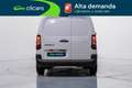 Fiat Dobló Furgón 1.5BlueHDI L1 H1 Standard 1000kg 75 Blanco - thumbnail 4