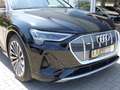 Audi e-tron 55 S-line quattro 300 KW *LED*PDC*B&O* Schwarz - thumbnail 3