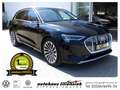 Audi e-tron 55 S-line quattro 300 KW *LED*PDC*B&O* Schwarz - thumbnail 1