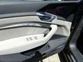 Audi e-tron 55 S-line quattro 300 KW *LED*PDC*B&O* Schwarz - thumbnail 15