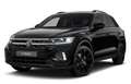 Volkswagen T-Roc R-Line TSI 150 Black Style 19" Panorama Navigation Noir - thumbnail 2