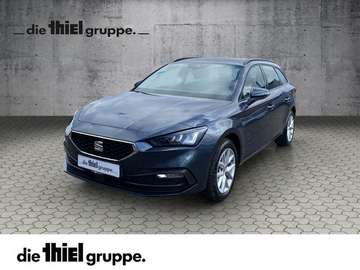 Sportstourer 2.0 TDI Style DSG AHK+Navi+LED