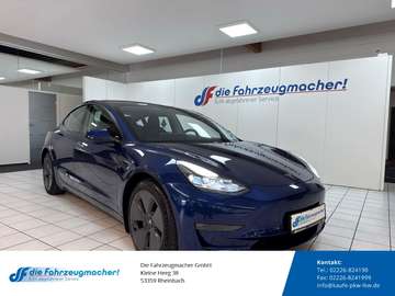Long Range Dual AWD Soundsystem ACC El. Heckklappe