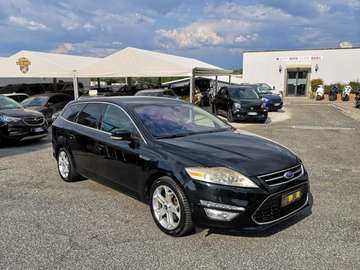 2.0 TDCi 163 CV 5p. Titanium RATE AUTO MOTO SCOOTE