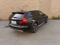 Volvo V60 Cross Country B4 (d) AWD automatico Ultimate Nero - thumbnail 2