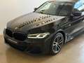 BMW 530 e xDrive M Sport I LED I Schiebedach I Massage Schwarz - thumbnail 12